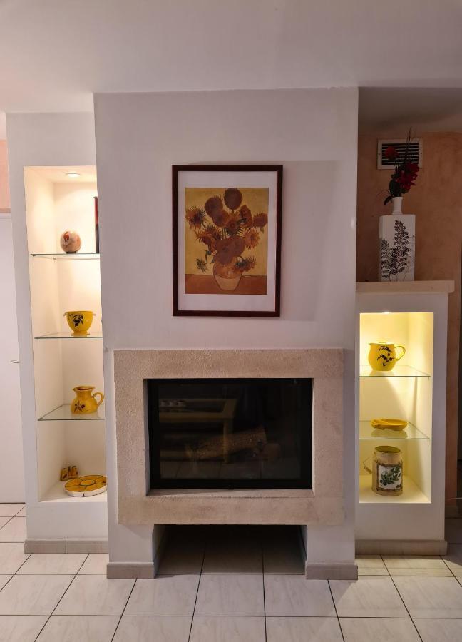 Joli Mazet Provencal De Camargue Villa Arles Luaran gambar