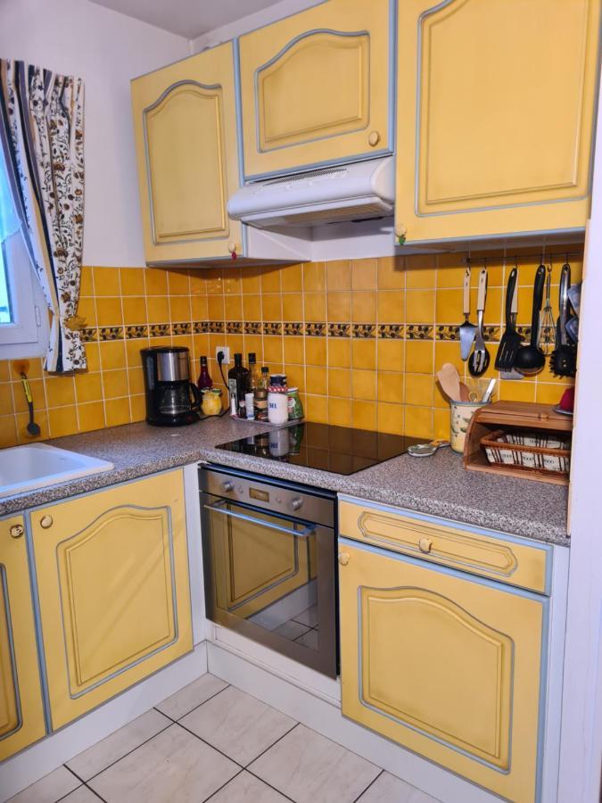 Joli Mazet Provencal De Camargue Villa Arles Luaran gambar