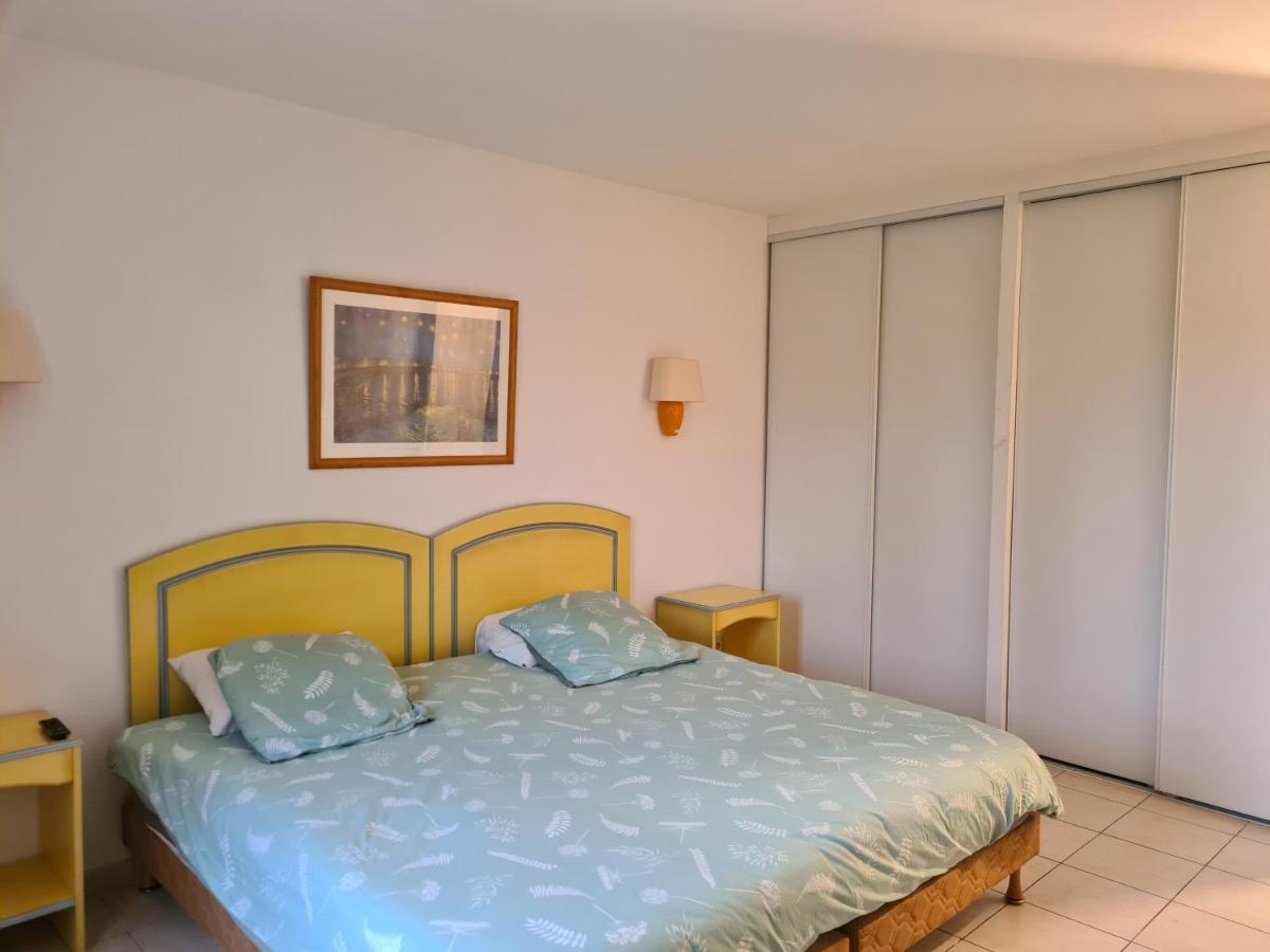 Joli Mazet Provencal De Camargue Villa Arles Luaran gambar