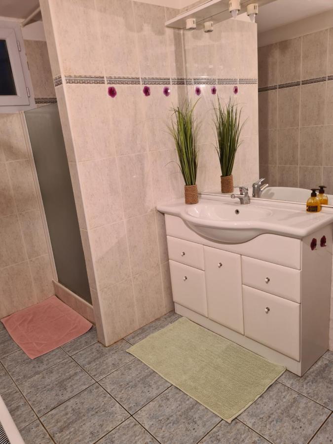 Joli Mazet Provencal De Camargue Villa Arles Luaran gambar