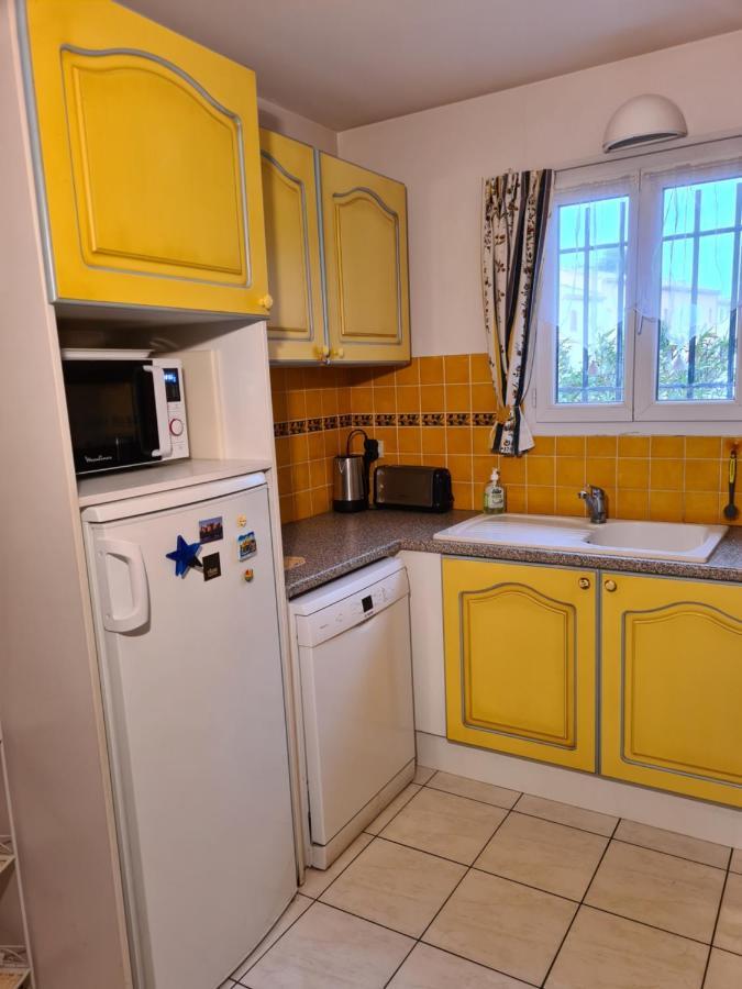 Joli Mazet Provencal De Camargue Villa Arles Luaran gambar