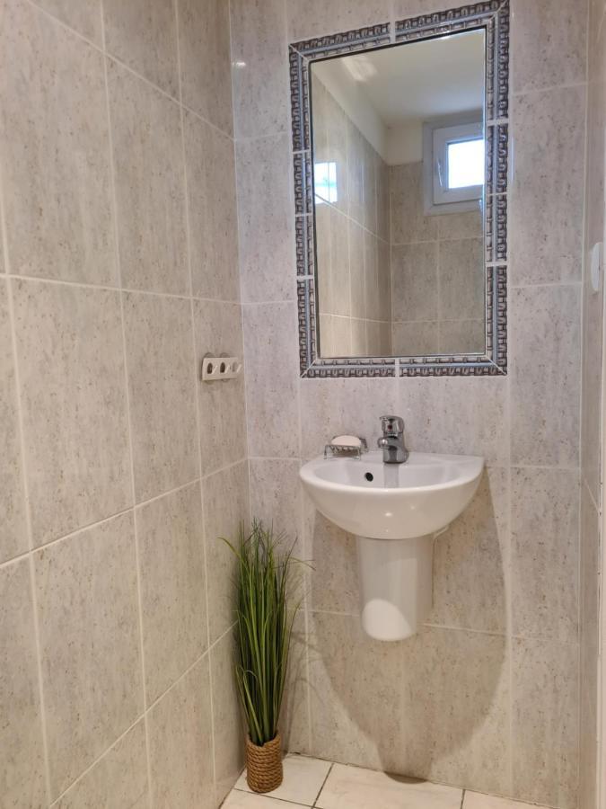 Joli Mazet Provencal De Camargue Villa Arles Luaran gambar