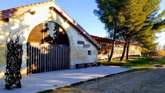 Joli Mazet Provencal De Camargue Villa Arles Luaran gambar