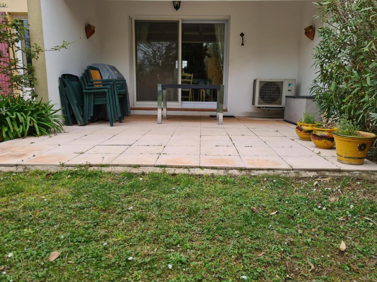 Joli Mazet Provencal De Camargue Villa Arles Luaran gambar